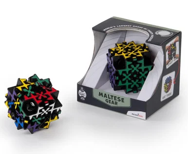 Smart Toys and Games RTM5150 Meffert's Maltese Gear