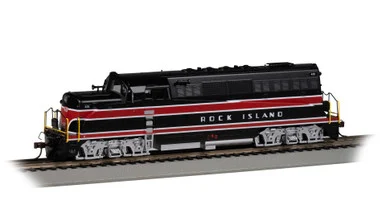 Bachmann 69203 HO EMD BL2 - Rock Island #426
