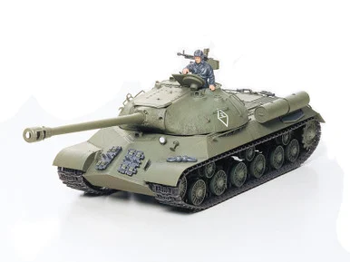 1/35 Soviet Tank T-55A - Tamiya 35257