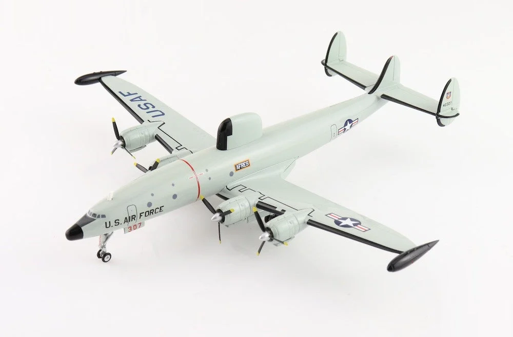 Lockheed EC-121T Warning Star