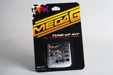 AFX Racing 70330 Tune Up Kit Mega G