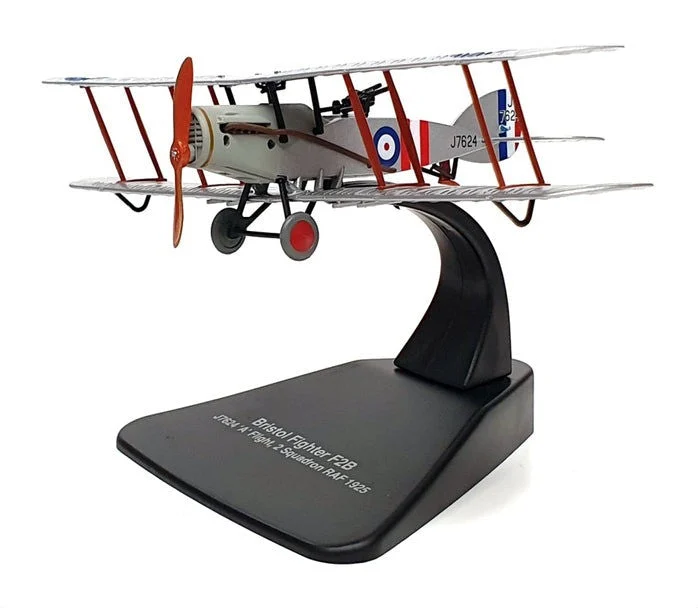 Bristol F2B Fighter - AirModels