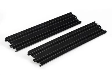 AFX Racing 70600 Straight Track 15" Pair