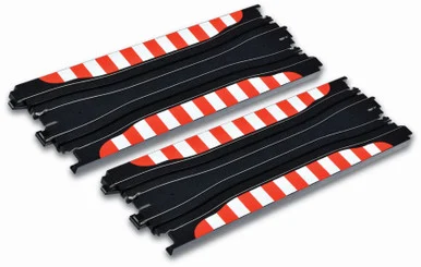 AFX Racing 70604 Squeeze Track Pair