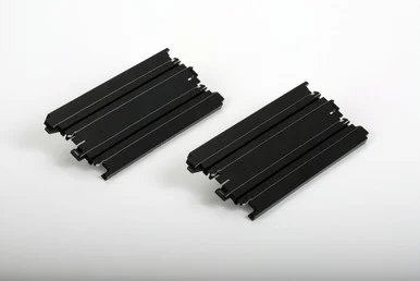 AFX Racing 70608 Straight Track 6" Pair