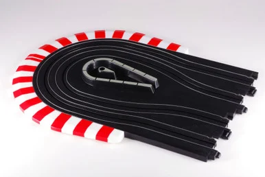 AFX Racing 70614 Hairpin Curve Track