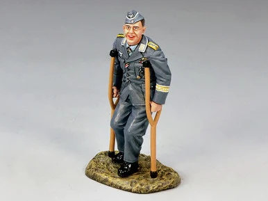KACLW030 - Leutnant Josef Sepp" Wurmheller"