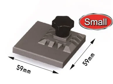 Photo Etched Parts Bender Small Size - 09933