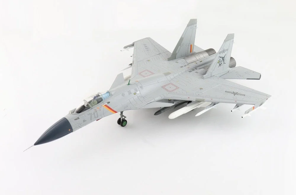Shenyang J-15 Flying Shark