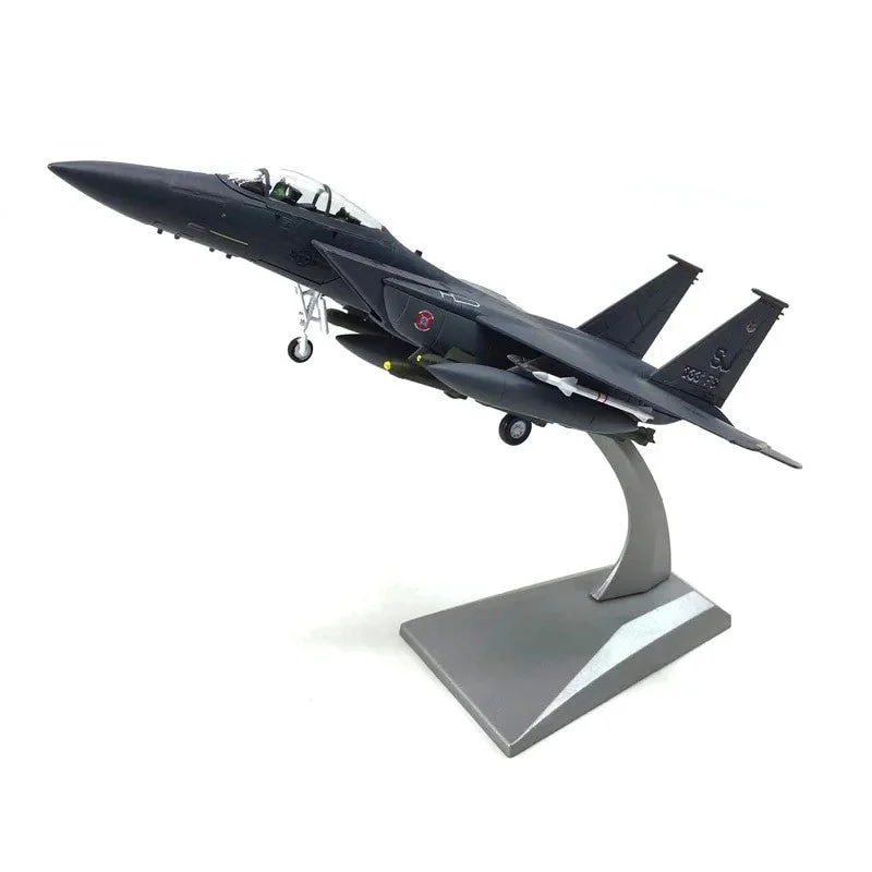 F-15E Strike Eagle