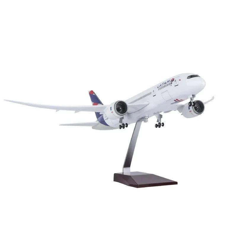 XL LATAM Boeing 787 - AirModels