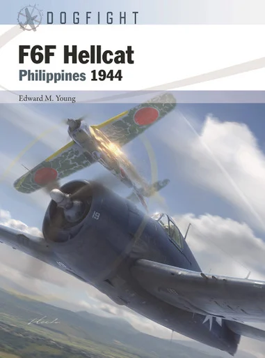 DOG005 - F6F HELLCAT: PHILIPPINES 1944