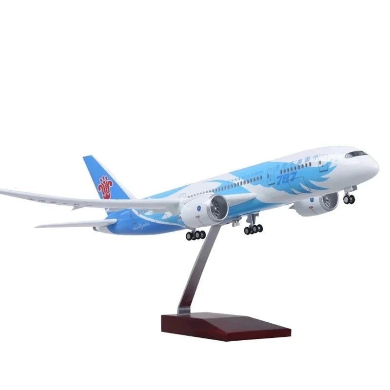 XL China Southern Boeing 787 - AirModels