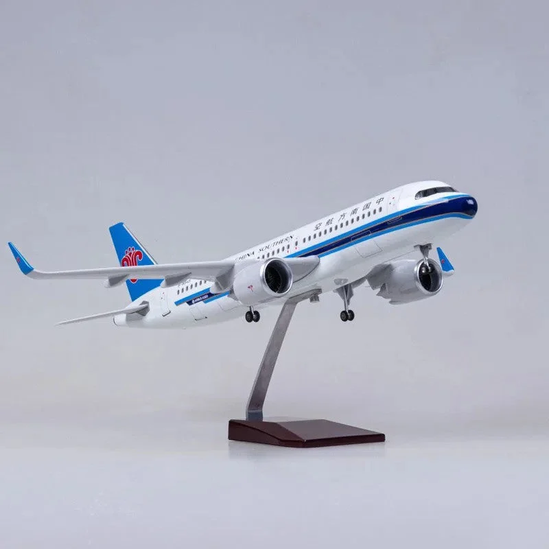 XL China Southern Airbus A320 NEO - AirModels