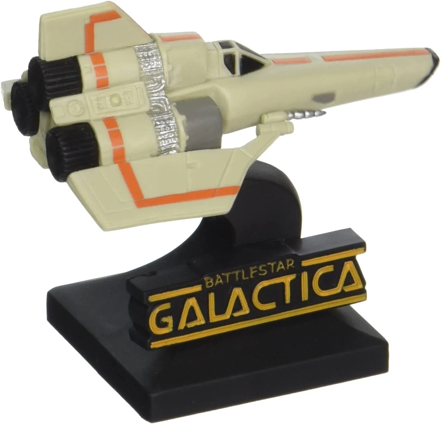 Battlestar Galactica Viper Monitor Mate Mini Bobble Head - Bif Bang Pow!