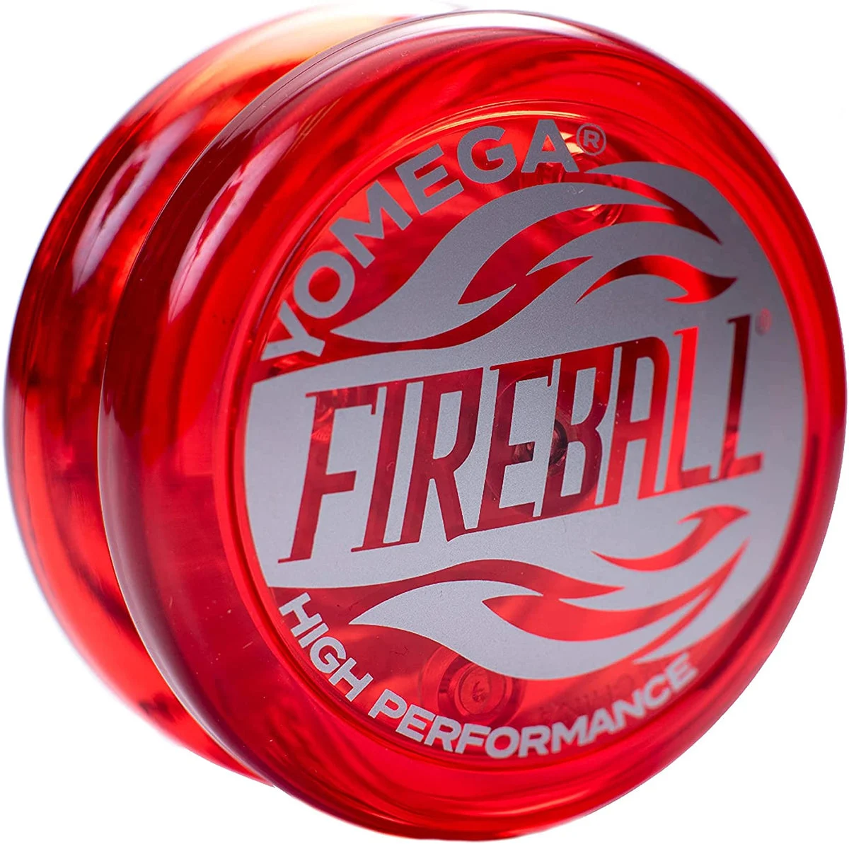 Yomega Fireball Yo-Yo