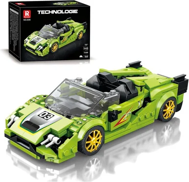 Reobrix 806 Lamborghini Sian FKP 37 1/24