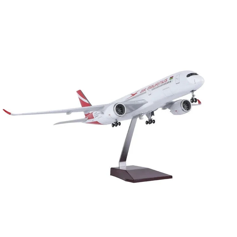 XL Air Mauritius Airbus A350 - AirModels