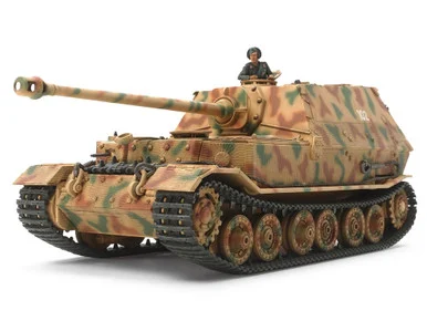 1/48 German Heavy Tank Destroyer Elefant - 32589