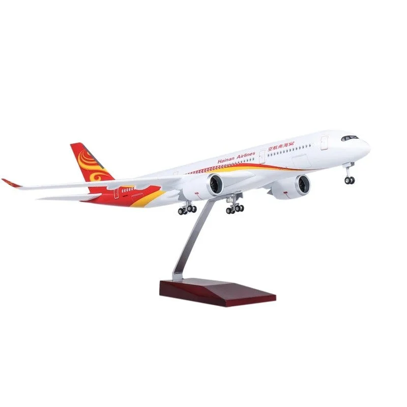 XL Hainan Airlines Airbus A350 - AirModels