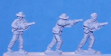 PIG010096 - VC US (M1) carbines