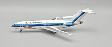 Eastern Air Lines Boeing 727-25C N8165G 727-165 Scale 1:200