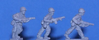 PIG010042 - ARVN M14