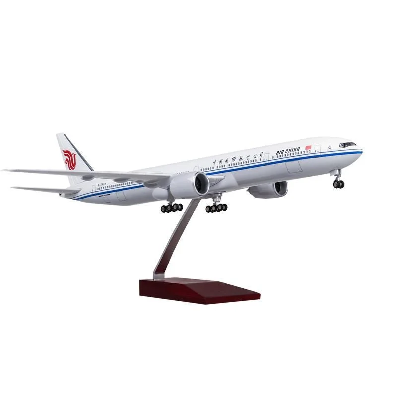 XL Air China Boeing 777 - AirModels