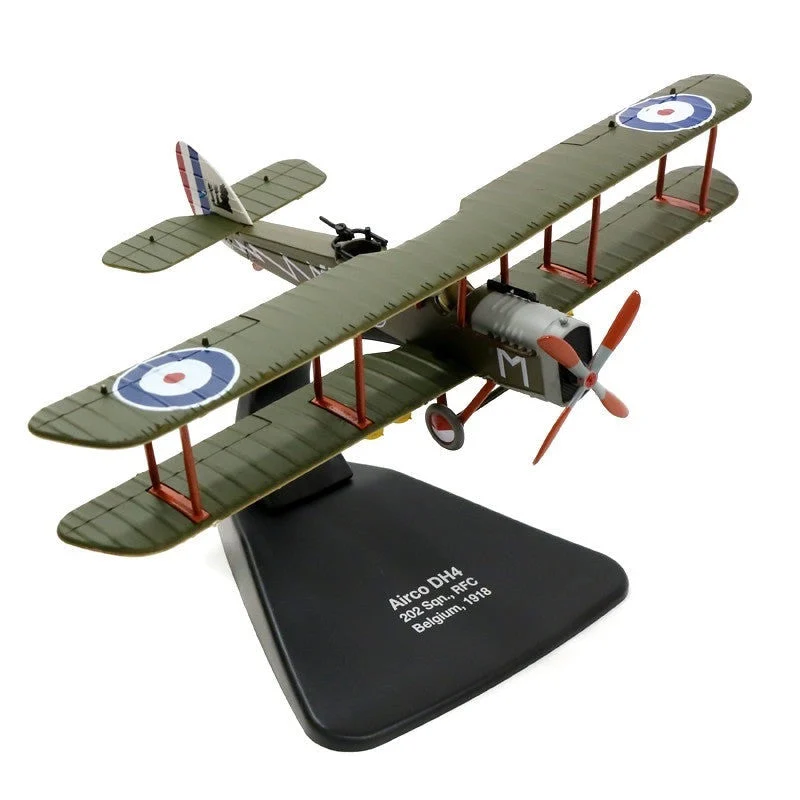 Airco DH.4 - AirModels