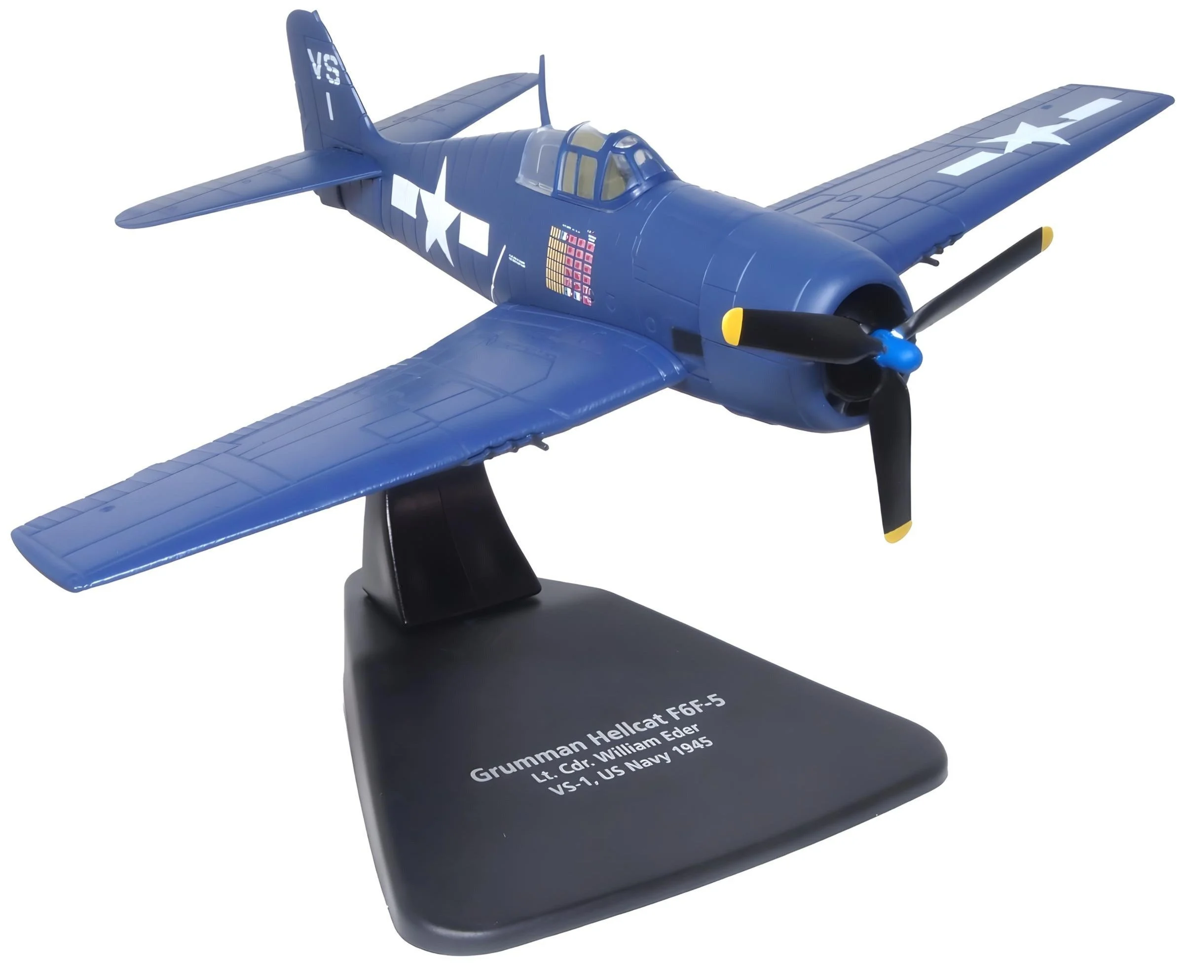 Grumman Hellcat F6F-5