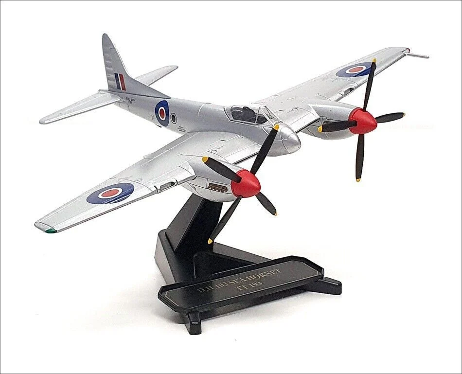 de Havilland DH.103 Sea Hornet - AirModels