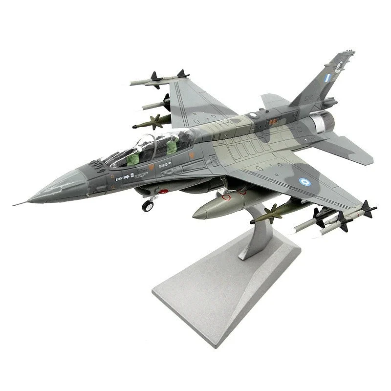 F-16 Fighting Falcon - Greek