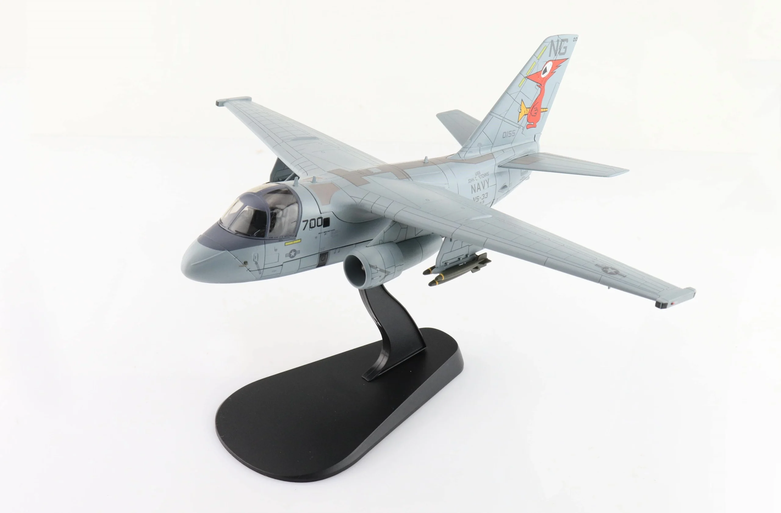 S-3B Viking "Operation Eduring Freedom"