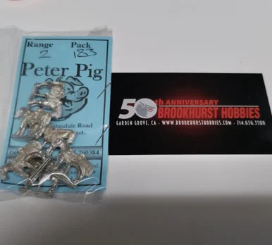PIG020183 - Confederate Cavalry Empty Horses (6)