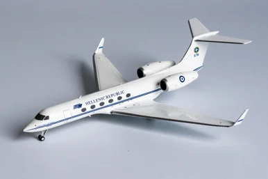 Greece - Air Force Gulfstream V 678 75009 1:200