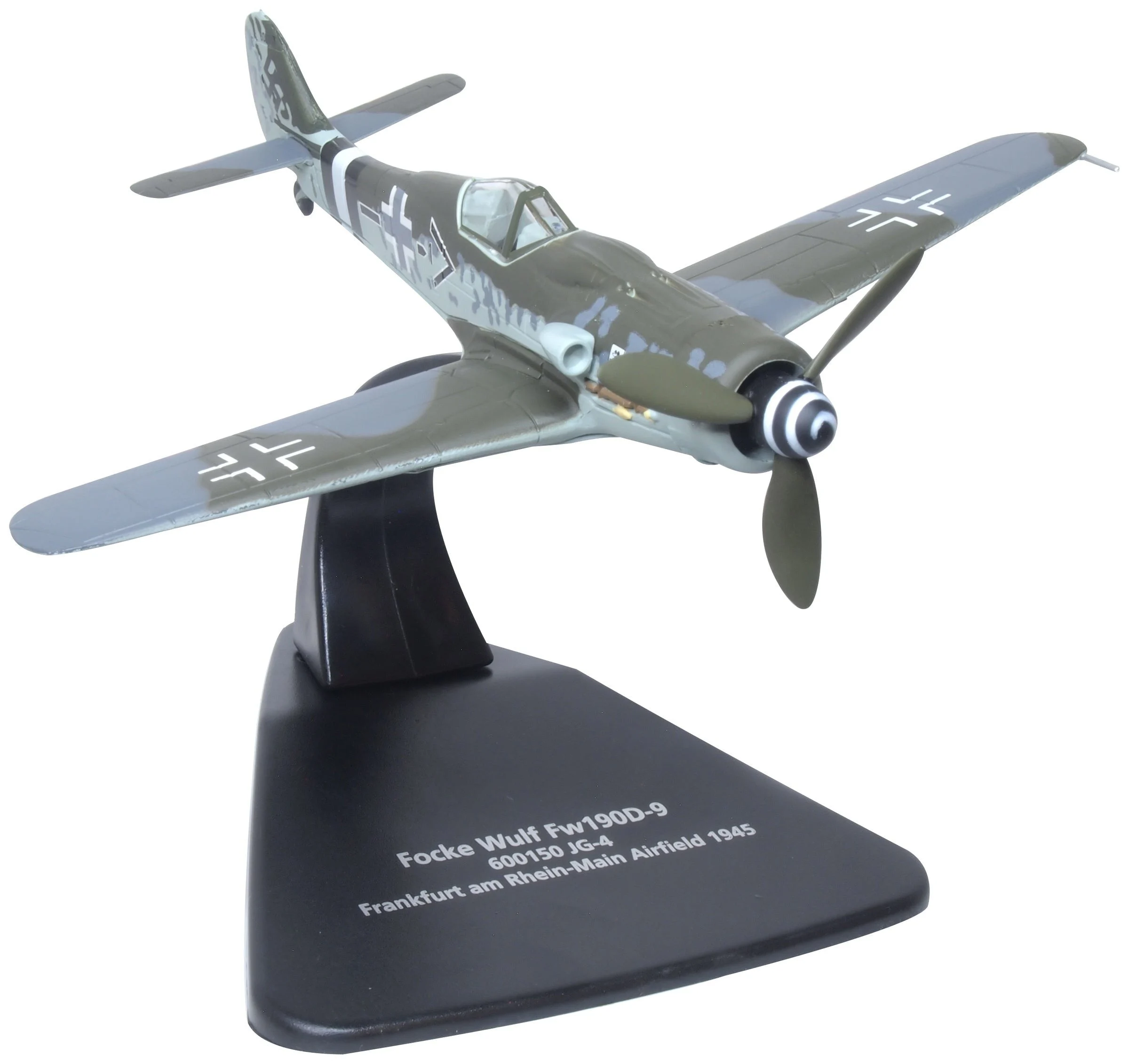 Focke-Wulf FW 190D-9