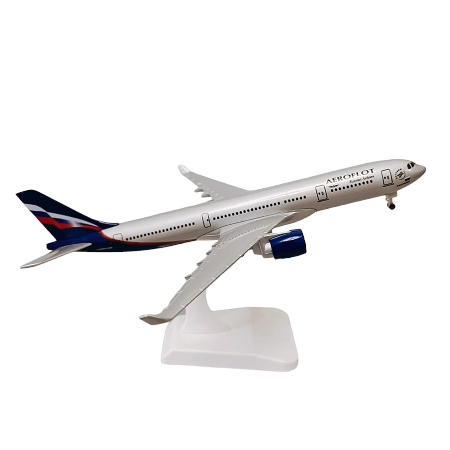 Aeroflot Airbus A330 - AirModels