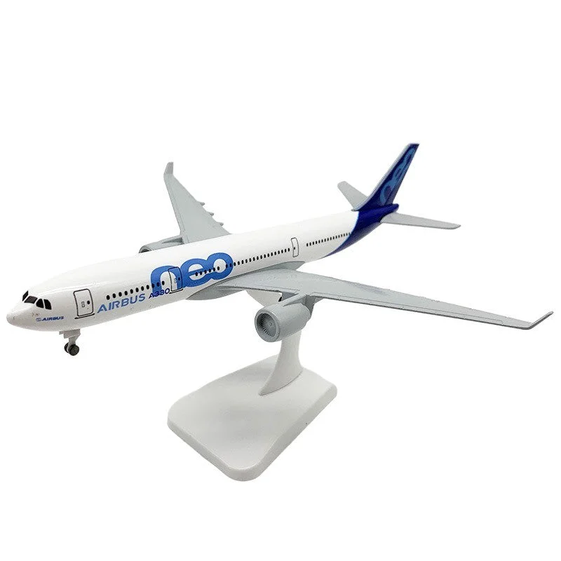 Prototype Airbus A330 - AirModels