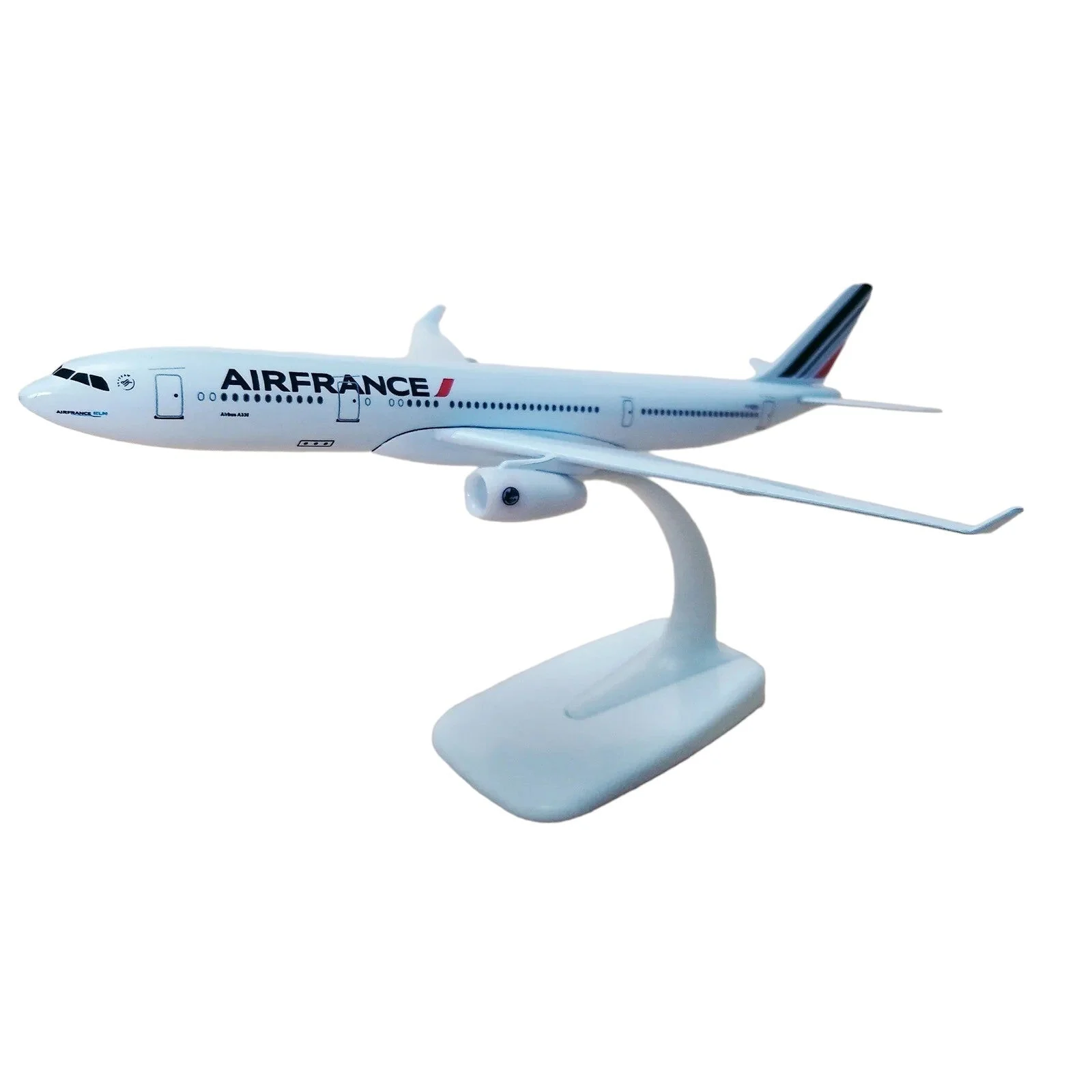 Air France Airbus A330 - AirModels
