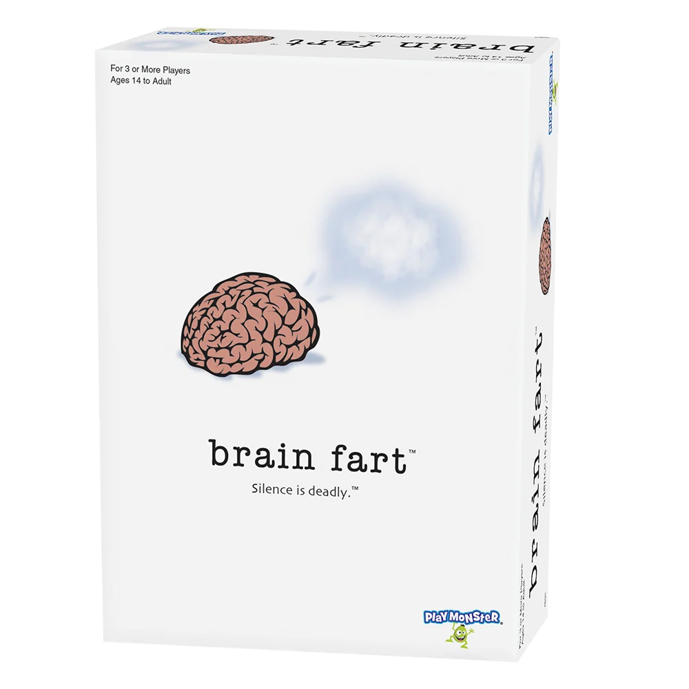 Brain Fart - The Party Game