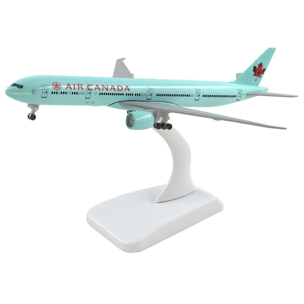 Air Canada Boeing 777 - AirModels