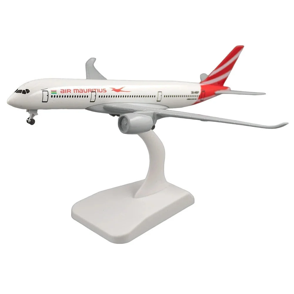Air Mauritius Airbus A350 - AirModels