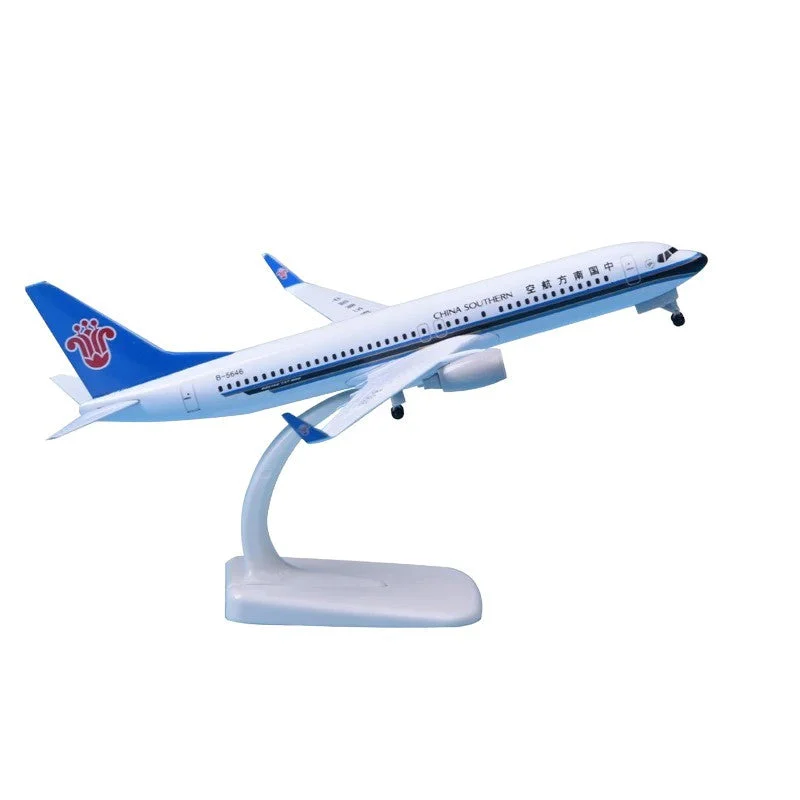 China Southern Boeing 737 - AirModels