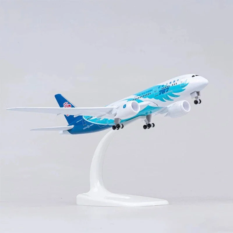 China Southern Boeing 787 - AirModels