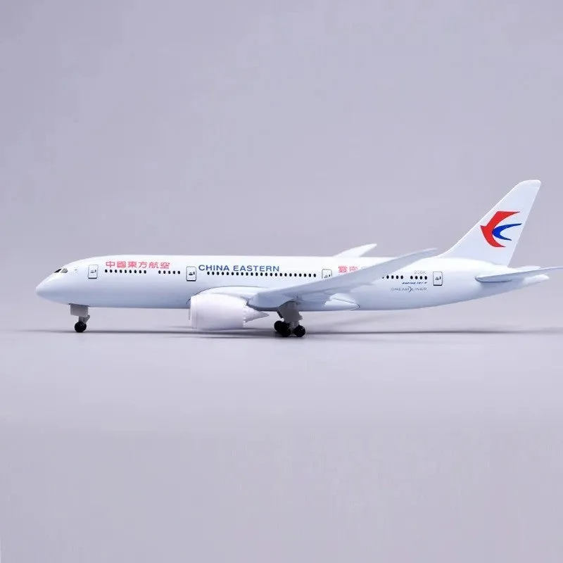 China Eastern Boeing 787 - AirModels