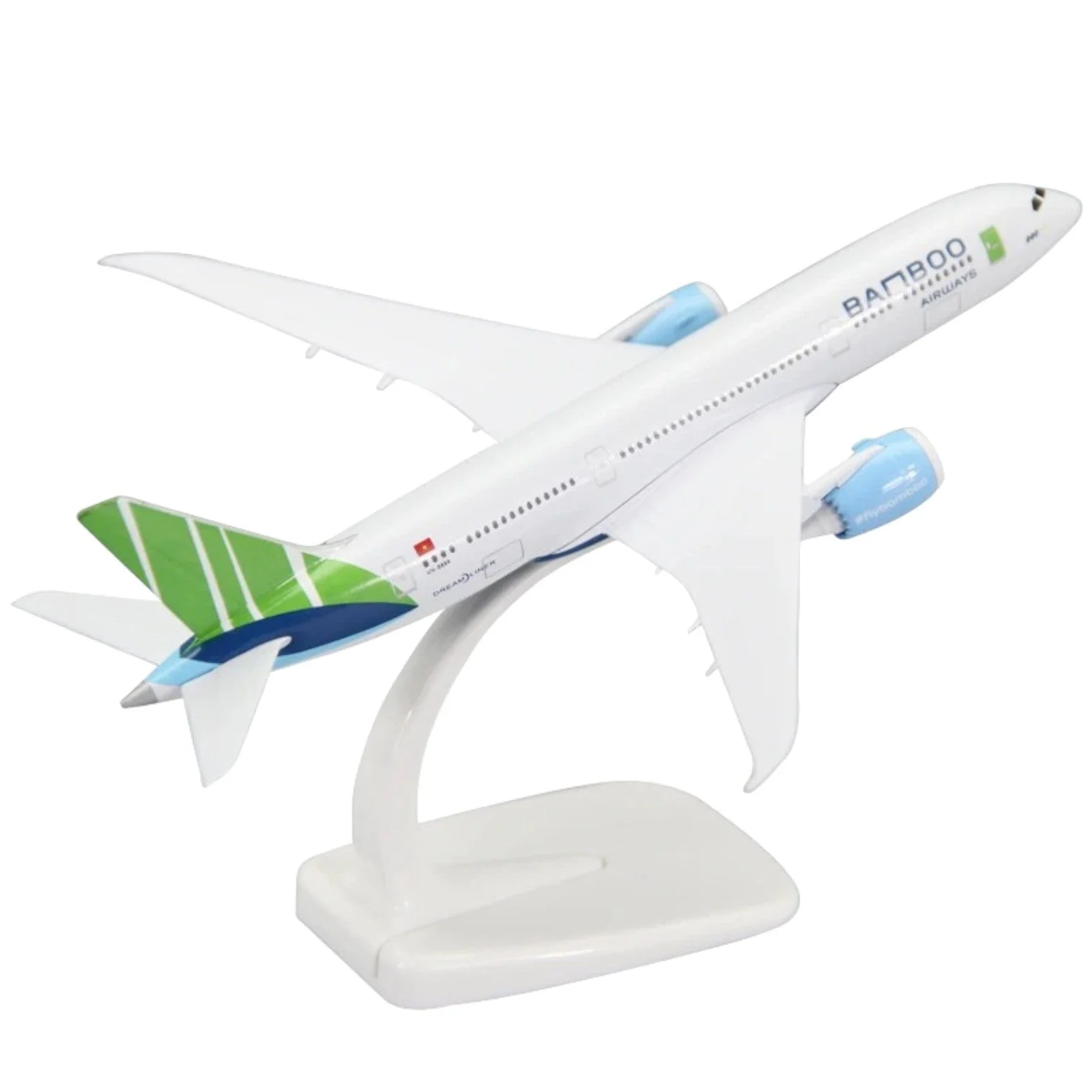 Bamboo Airways Boeing 787 - AirModels