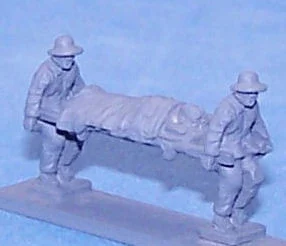 PIG020032 - STRETCHER PARTIES - UNION