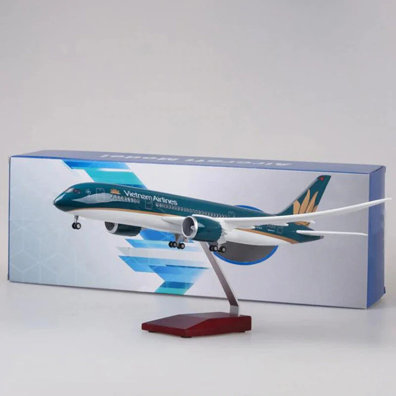 XL Vietnam Airlines Boeing 787 - AirModels