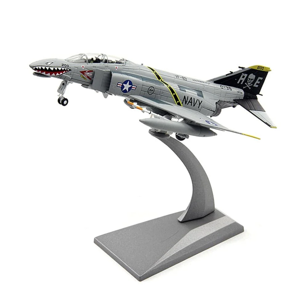 F-4 Phantom II - US Navy