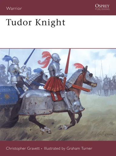 WAR104 - Tudor Knight